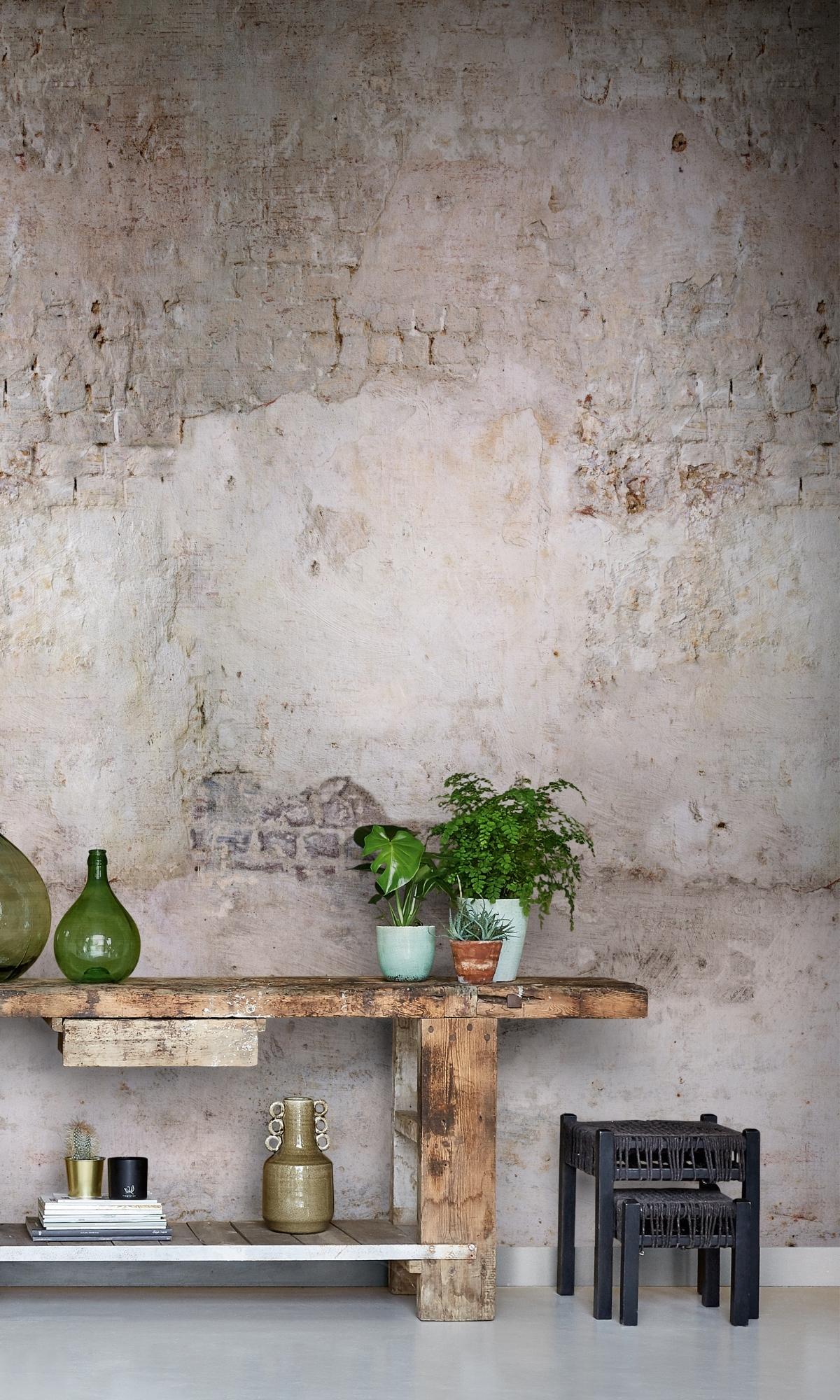 Authentic Brick Digital Print Wallpaper, Beige Authentic Brick Digital Print Wallpaper, brick wallpaper, faux brick wallpaper, fake brick wallpaper, imitation brick wallpaper, faux bricks for walls, imitation brick, brick wall covering ideas, brick accent wall ideas, brick accent wall, brick background wallpaper, imitation brick wallpaper