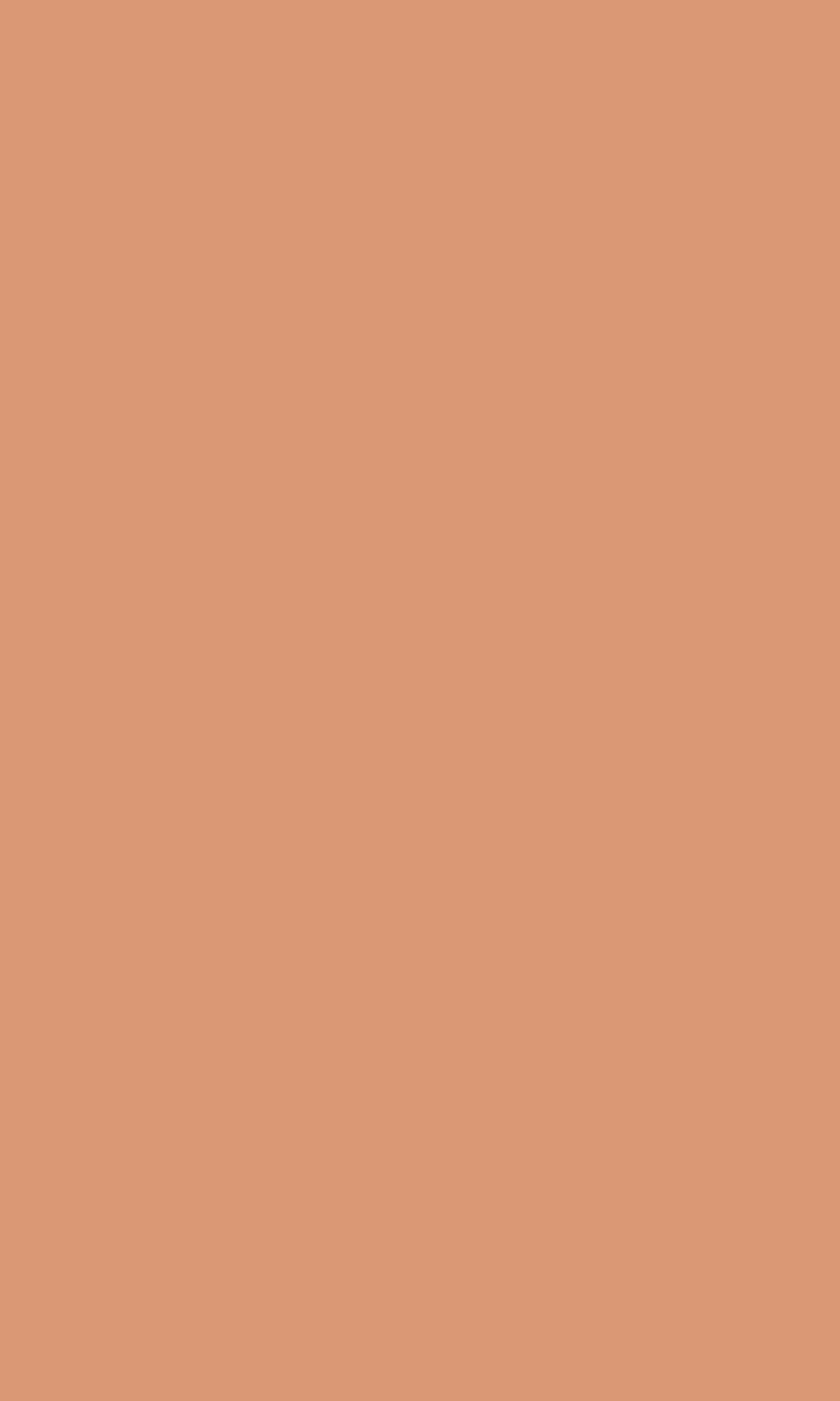 Copper Plain Textured Wallpaper R8158