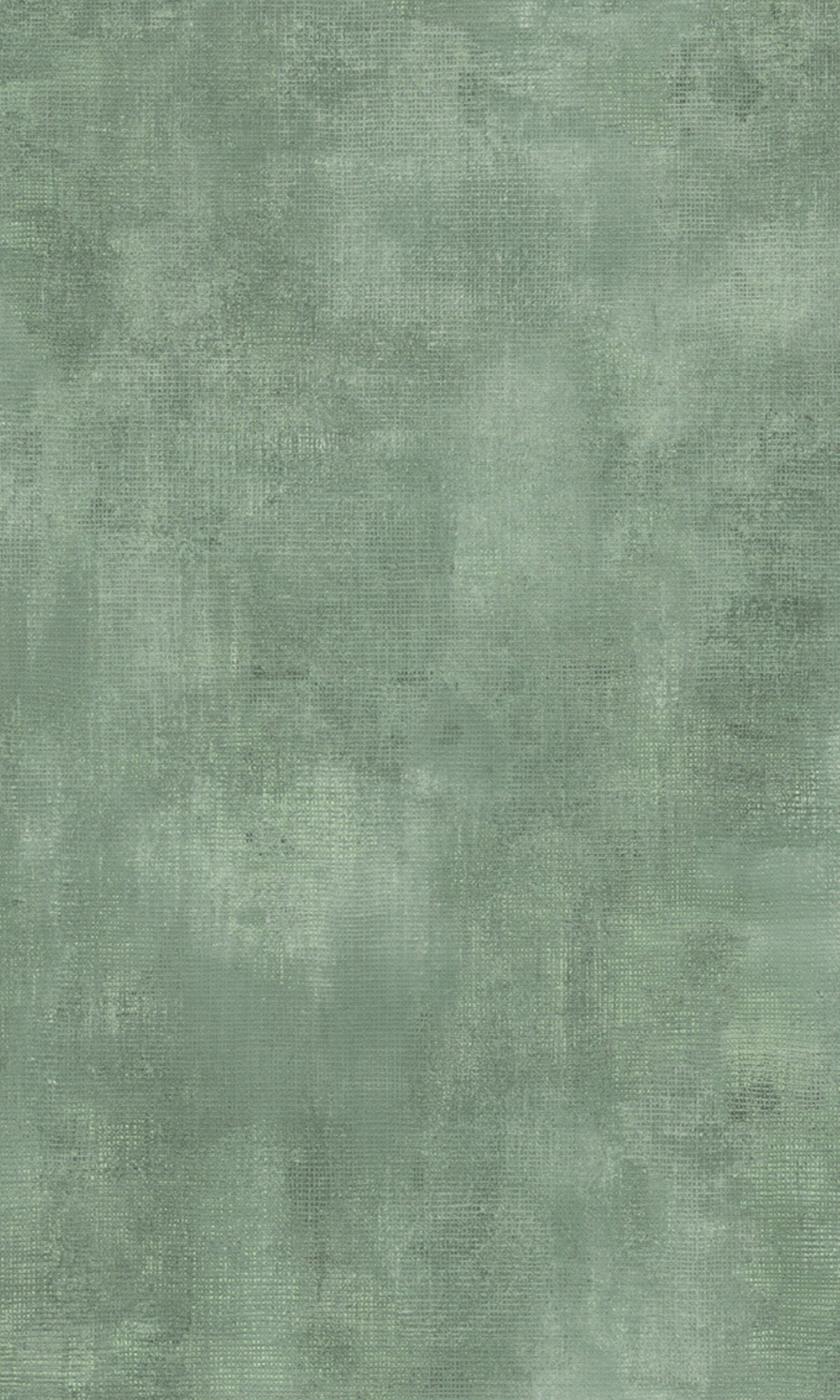 Soft Green Plain Textured Wallpaper R8208