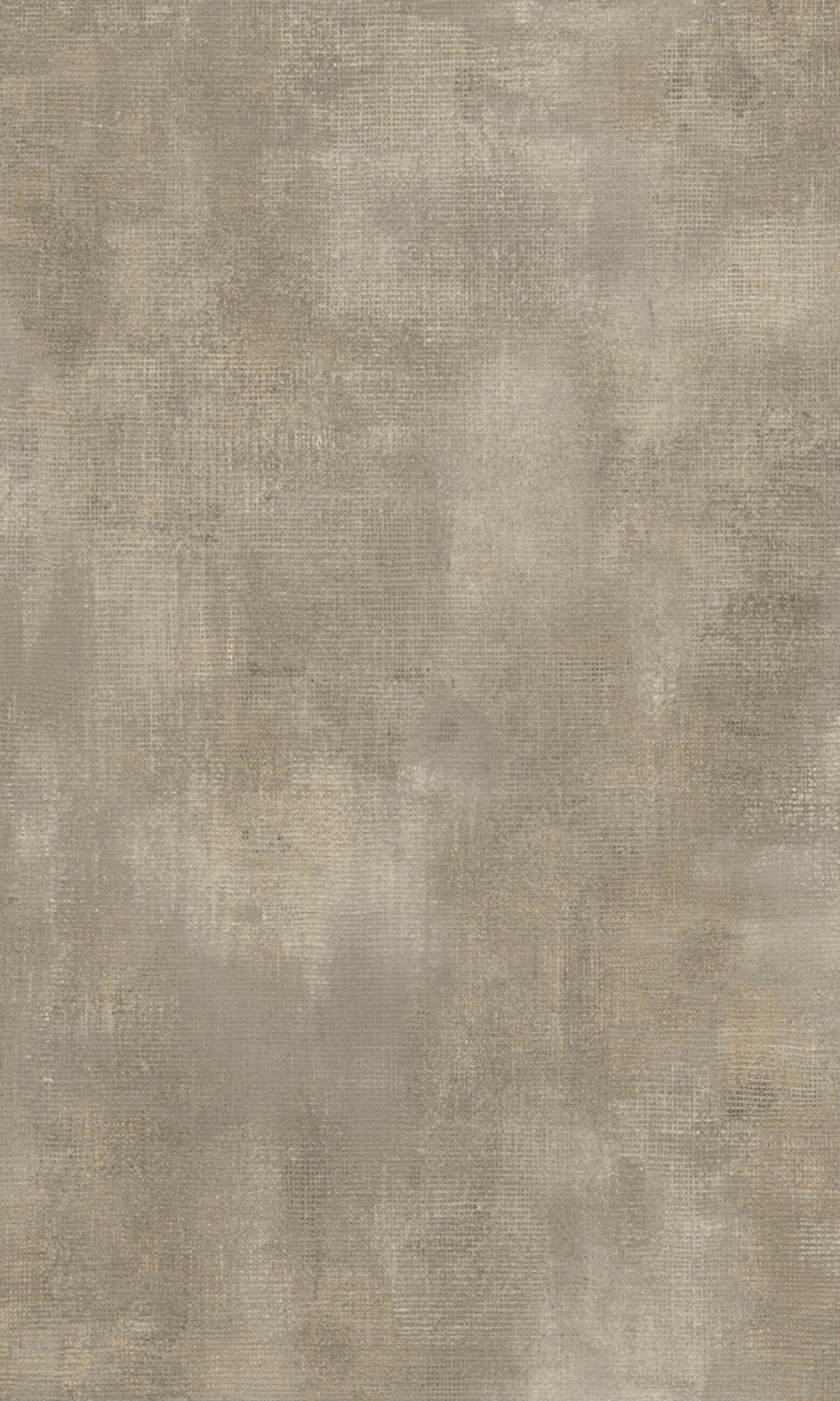 Stone Grey Plain Textured Wallpaper R8201