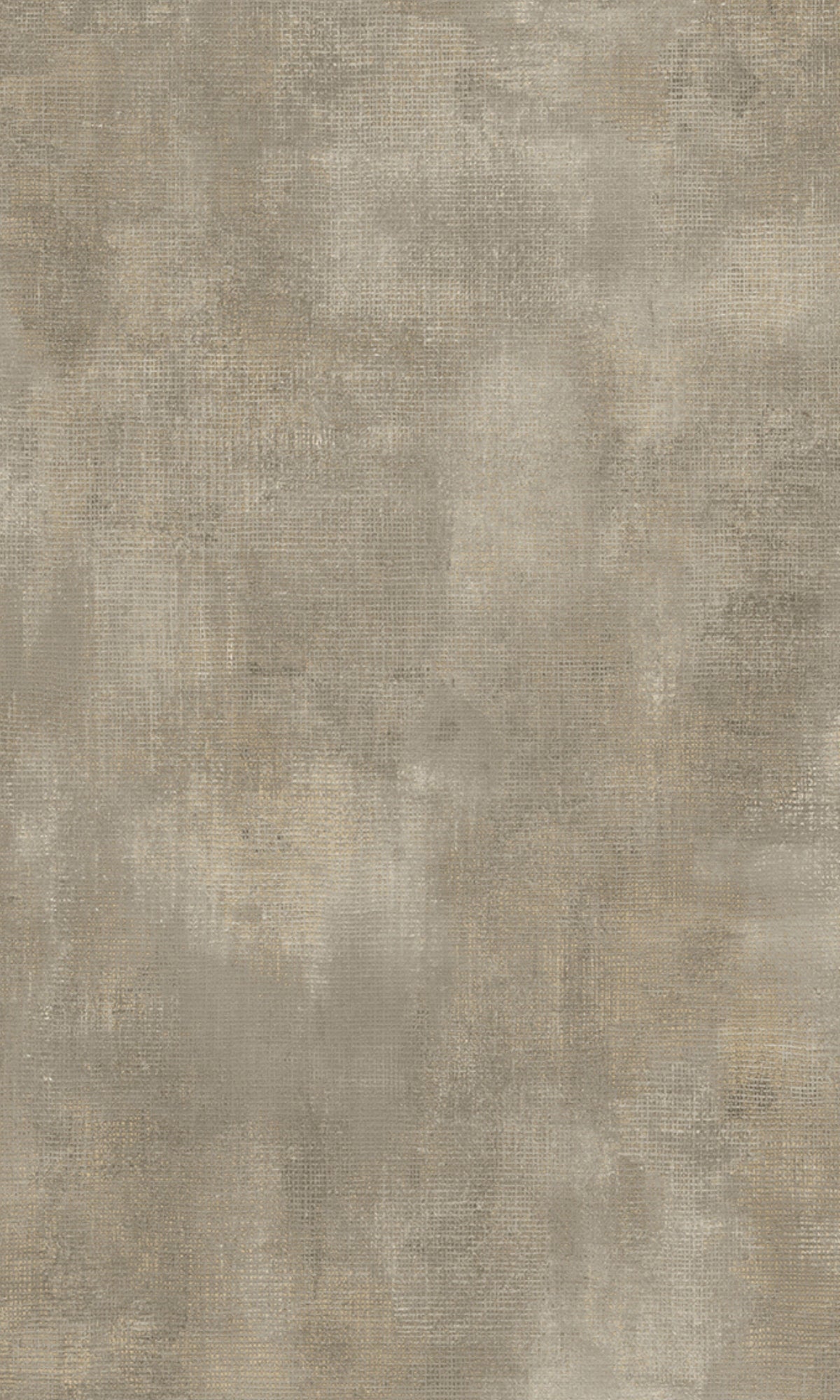 Stone Grey Plain Textured Wallpaper R8201