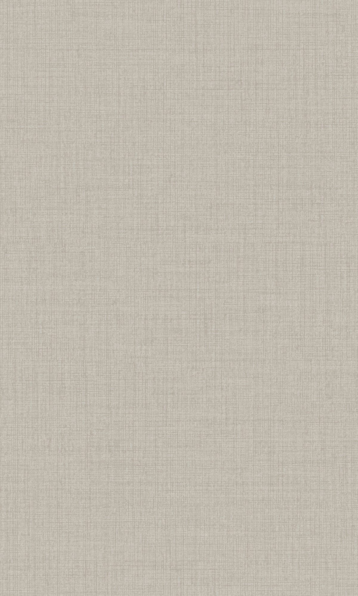Taupe Plain Textured Wallpaper R7941