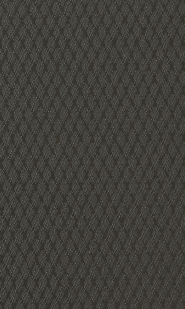 Trend Charcoal Diamond Wallpaper SR1804