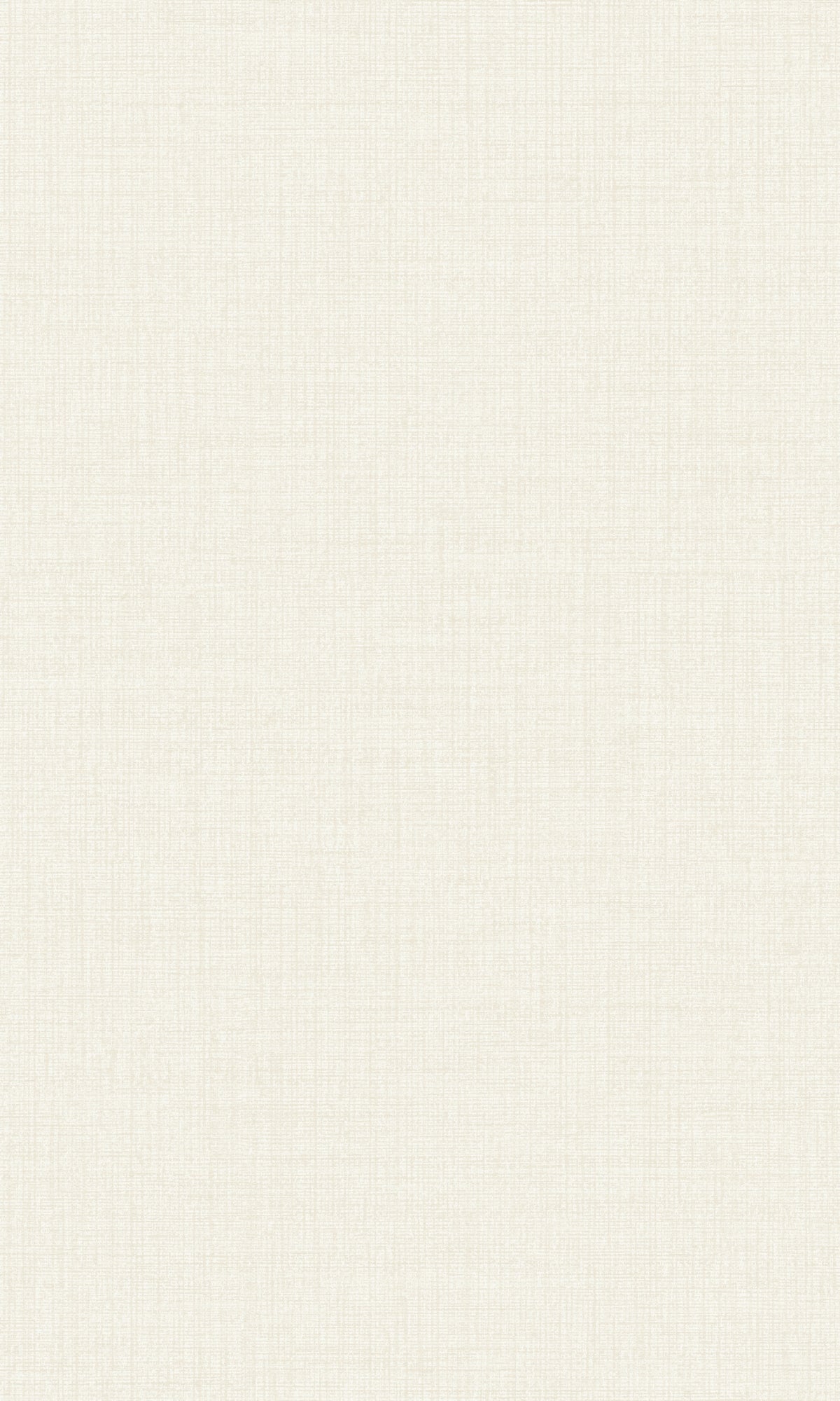 White Plain Textured Wallpaper R7938