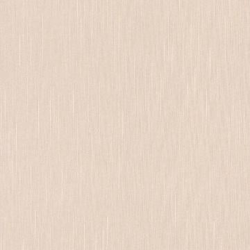 Cream Threaded Plain Linen Wallpaper  R4708