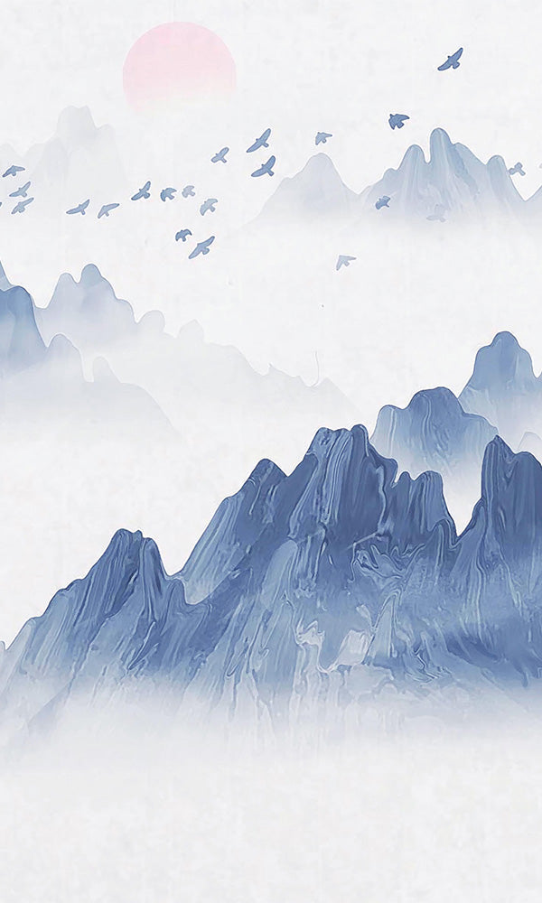 mountains wallpaper