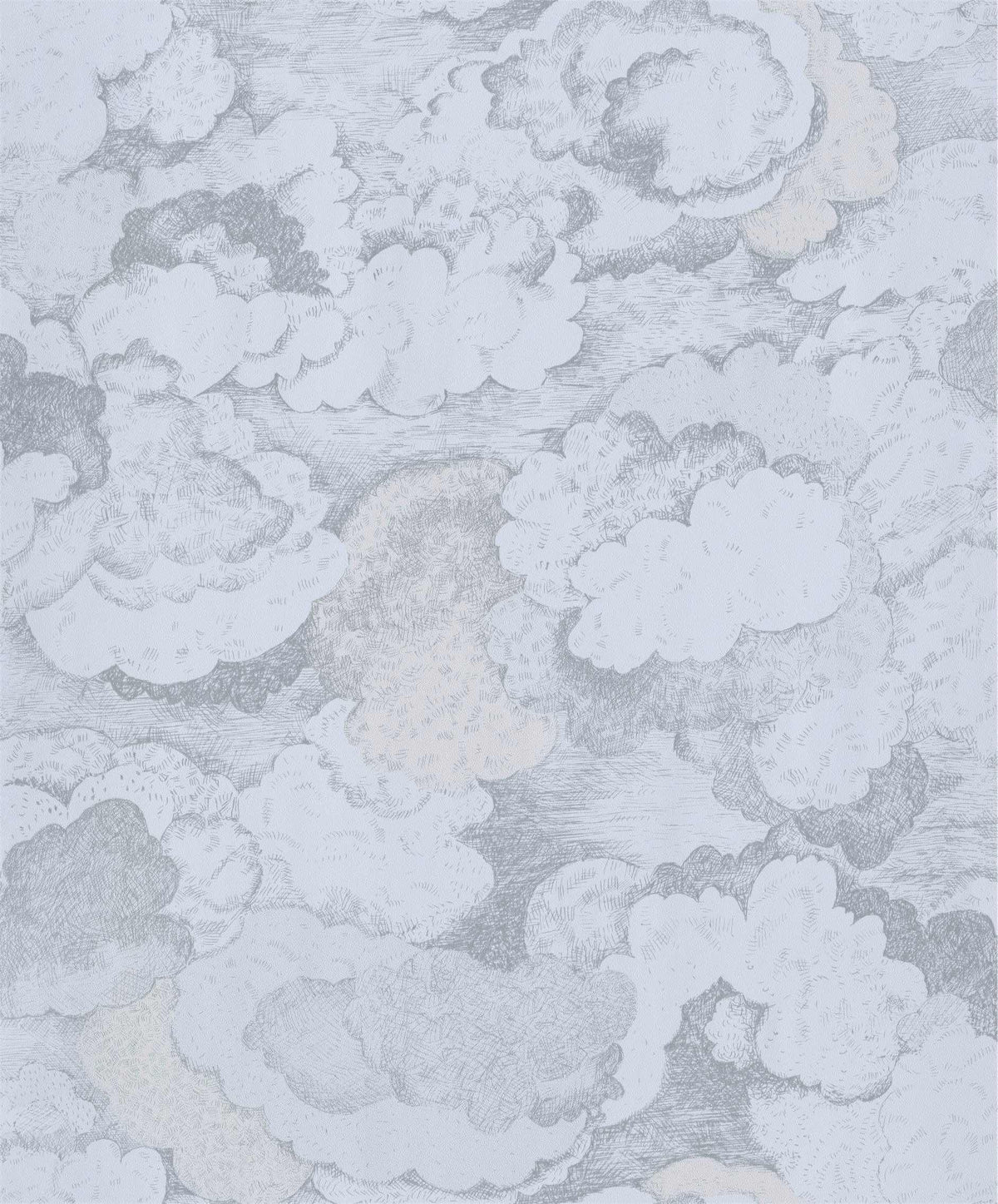 Metallic Large Clouds R5436