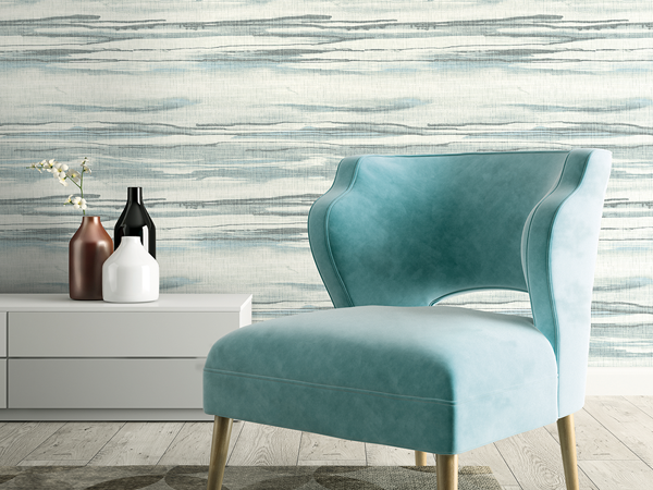 Off The Wall: Creative Ways To Use Wallpaper