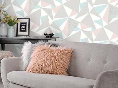 Dark vs. Light: Which Wallpaper Color is Better For Home – Walls ...