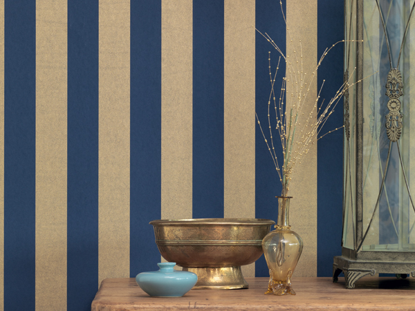 4 Reasons Why Designers are Loving Wallpaper for Making Your Home the Most Fashionable on the Block
