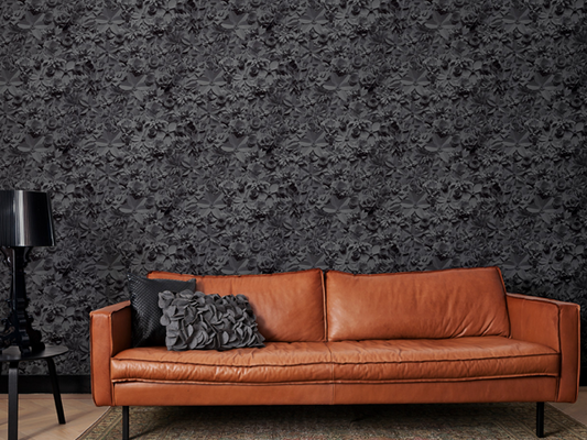 2021 Swatch Guide to Contemporary Wallpaper Colors