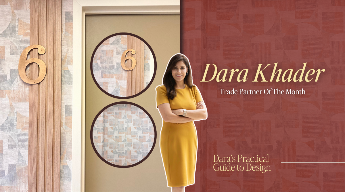 Balancing Comfort & Beauty - Dara’s Practical Guide to Design