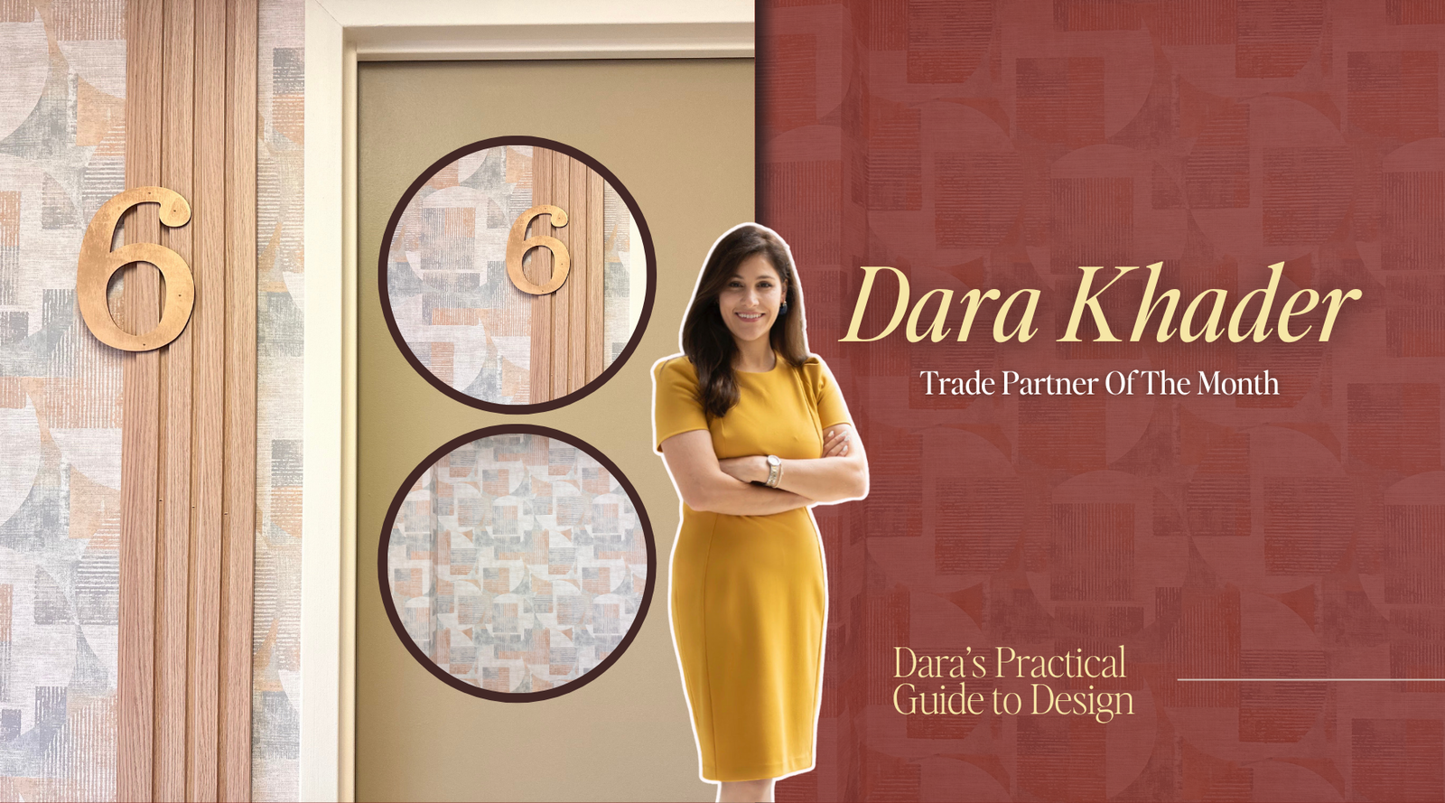 Balancing Comfort & Beauty - Dara’s Practical Guide to Design