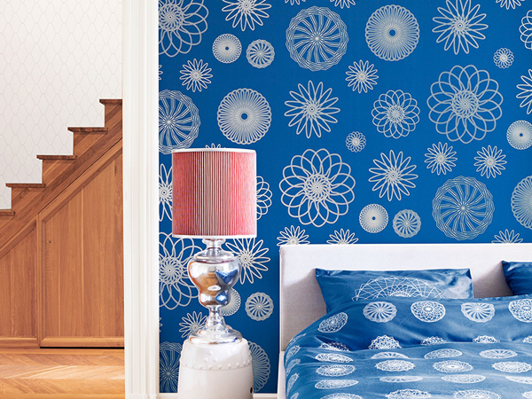 Choosing the Perfect Wallpaper That Will Grow With Your Child