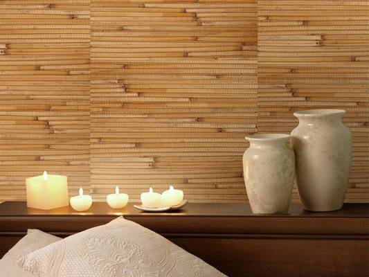 Designer Tips for Successfully Choosing Wallpaper to Make Your Small Spaces Unique