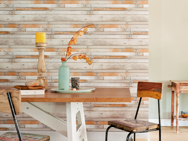 Designer Wallpaper Trends for 2016