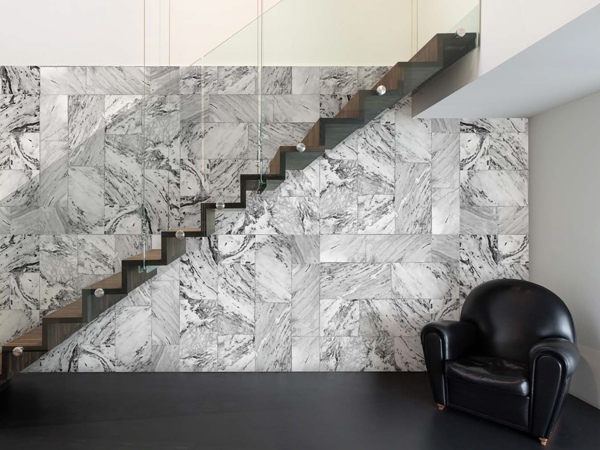 Faux Finish Wall Murals