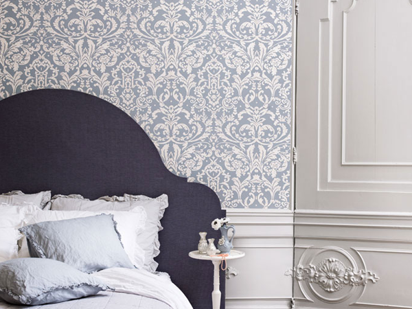 How to Choose Wallpaper to Create Spectacular Spaces in Your Home