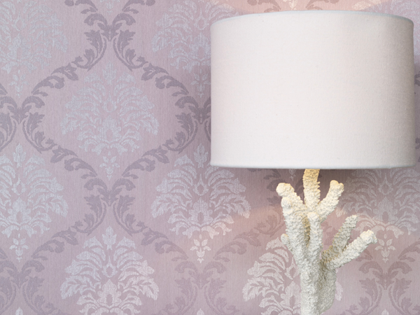 Irresistible 2016 Wallpaper Design Trends for Your Favourite Living Room Style