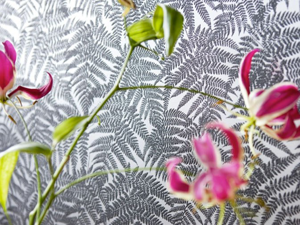 Most Popular Powder Room Wallpapers that will Captivate Your Guests