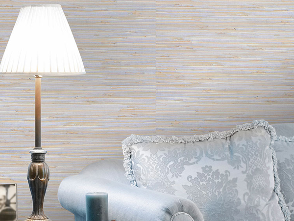 Outstanding Contemporary Grasscloth Wallcoverings to Transform Your Home
