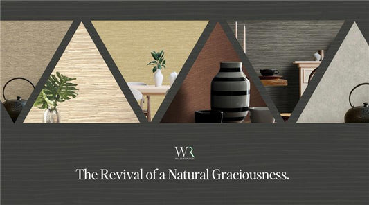 The Revival of a Natural Graciousness.