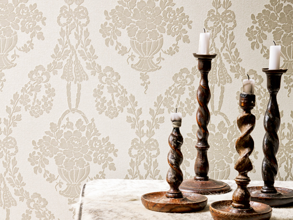 The [not so secret] Power of Designing Your Home with Wallpaper