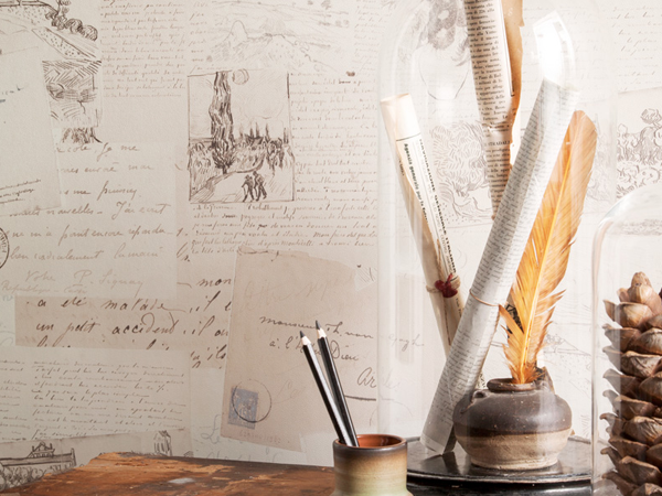 Top 5 Designer Wallpaper Trends for Fall 2016