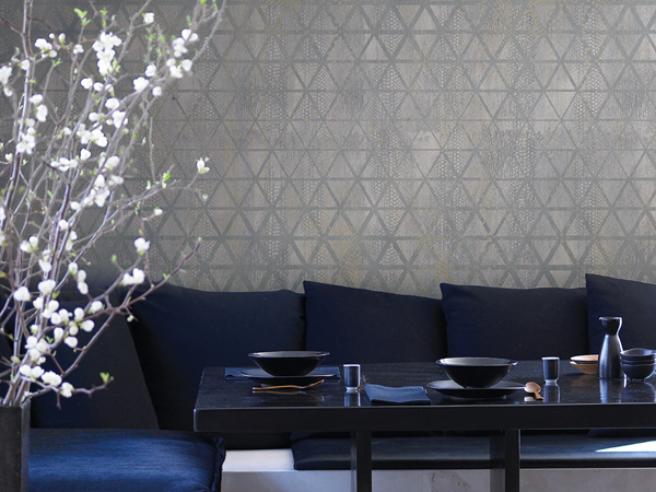 Top Wallpaper Trends for Spring 2017