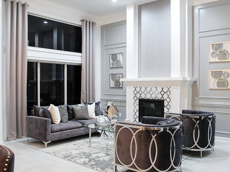 Top 5 Reasons to Wallpaper Instead of Paint Walls Republic US