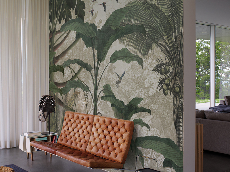 Top 10 Reasons to Use Wallpaper Mural For Your Home in 2021