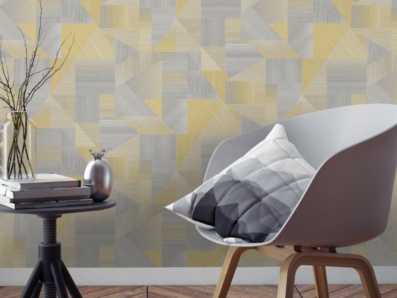 2021 Pantone Color of the Year: Our Top 7 Yellow & Illuminating Grey Wallpaper