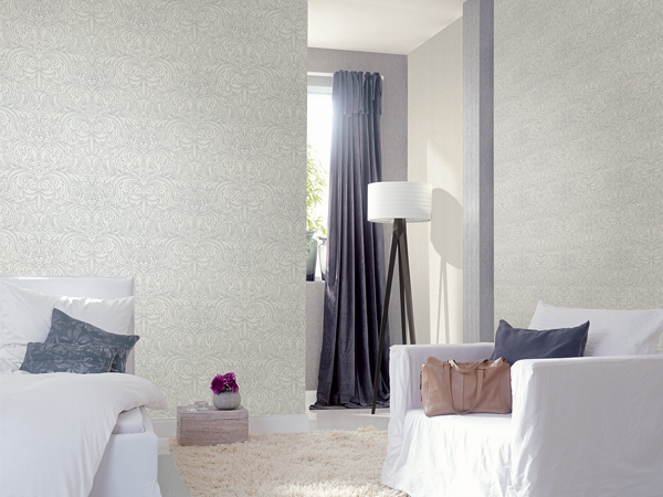What’s Trending: Using Unconventional Wallpaper Designs to Create a Modern Look