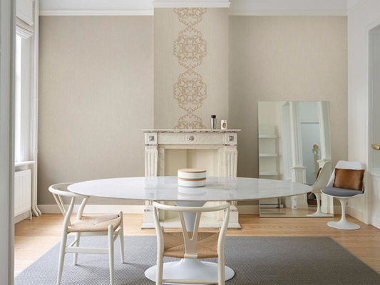 What You Need To Know About Wallpapering Feature Wall