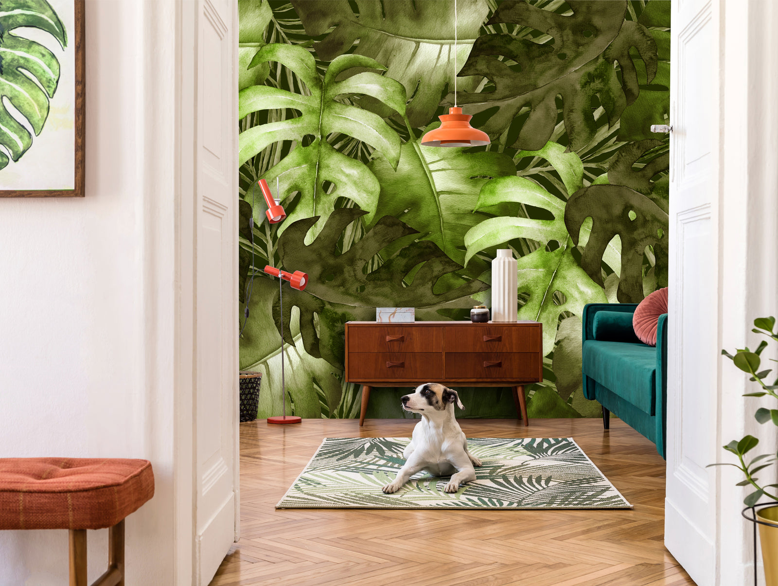 2022 Summer Wallpaper Trends