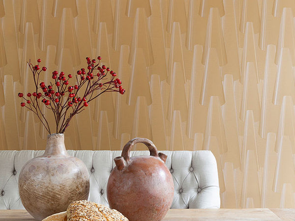 8 Fashion Forward, Vibrant, Tone on Tone Wallpapers
