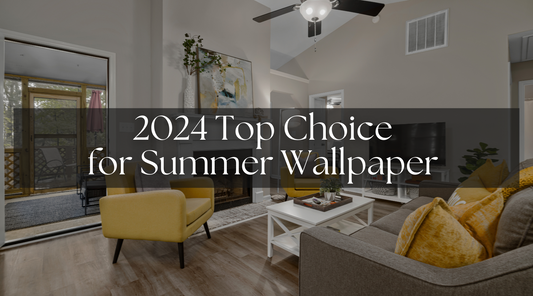 2024 Top Choice for Summer Wallpaper