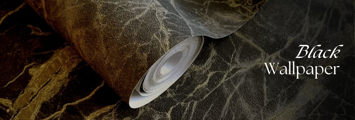 Black Wallpaper Collection