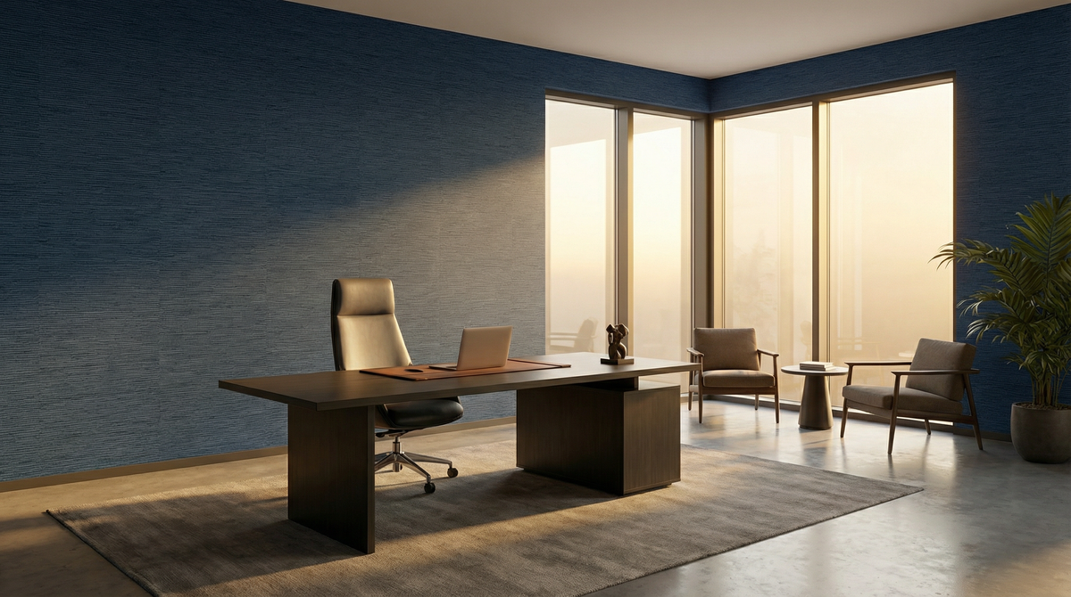Spring Summer 2026 Commercial Wallcovering
