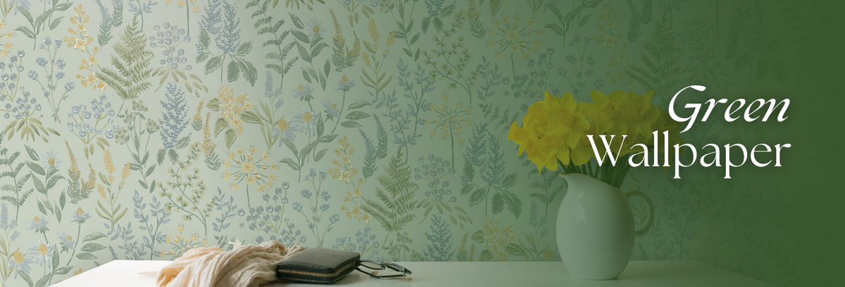 Green Wallpaper