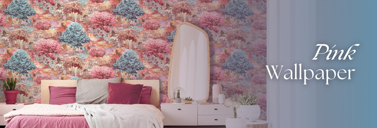 Pink Wallpaper
