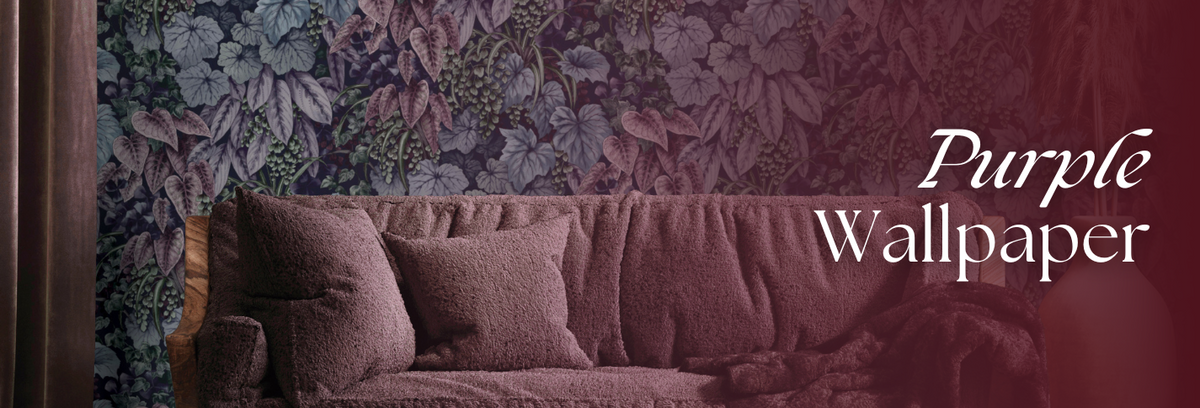 Purple Wallpaper