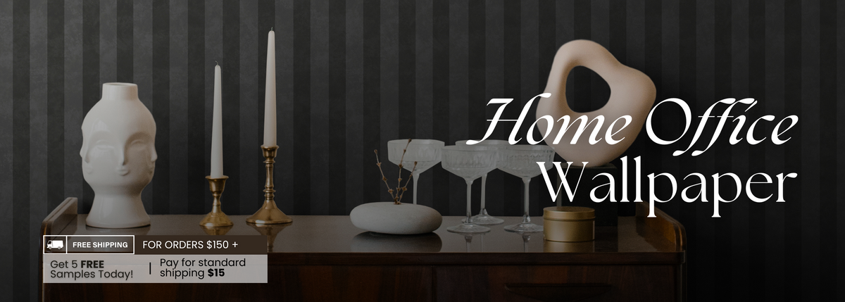 Top Home Office Wallpaper