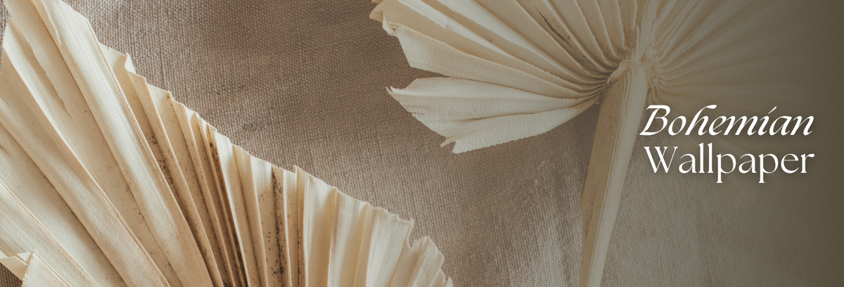 Bohemian Wallpaper