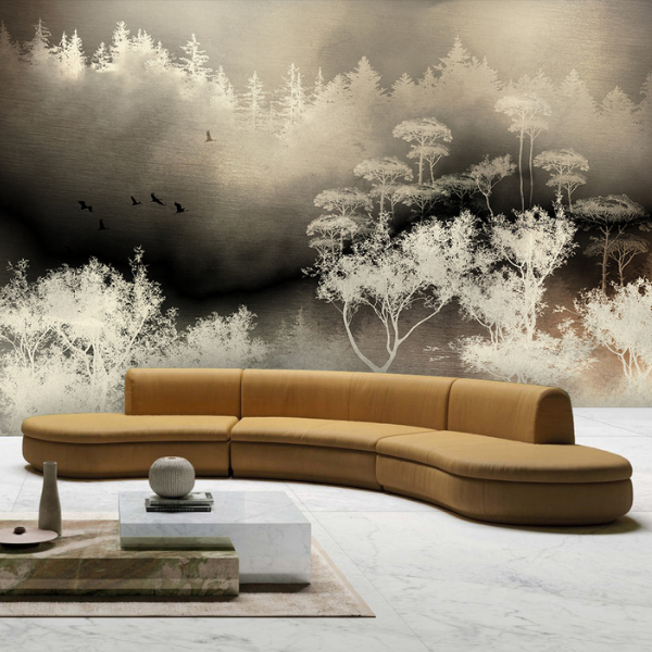 Landscape & Scenic Murals