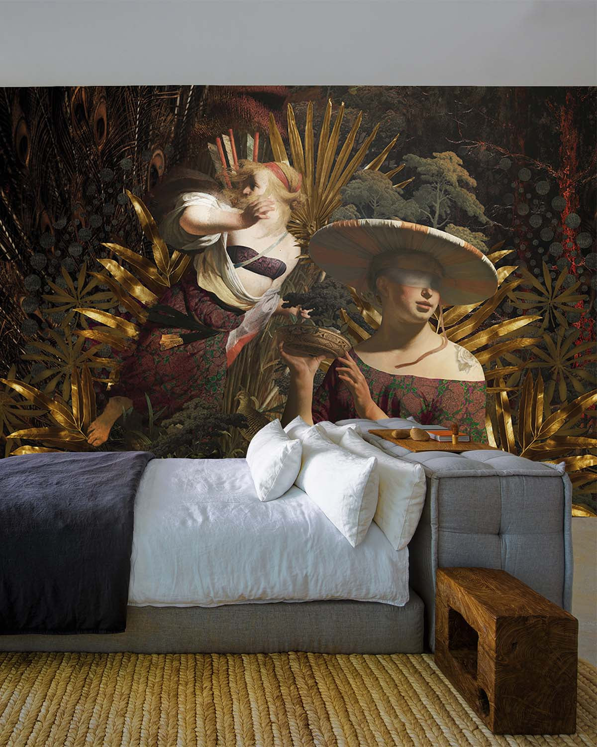 Wall Murals