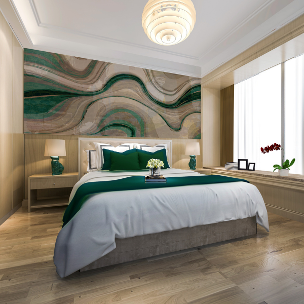 new arrivals wall murals