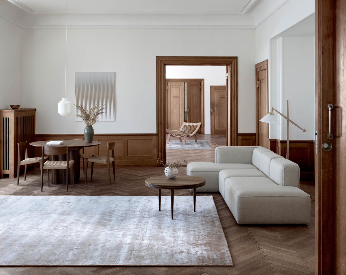 The Modern Rugs Collection