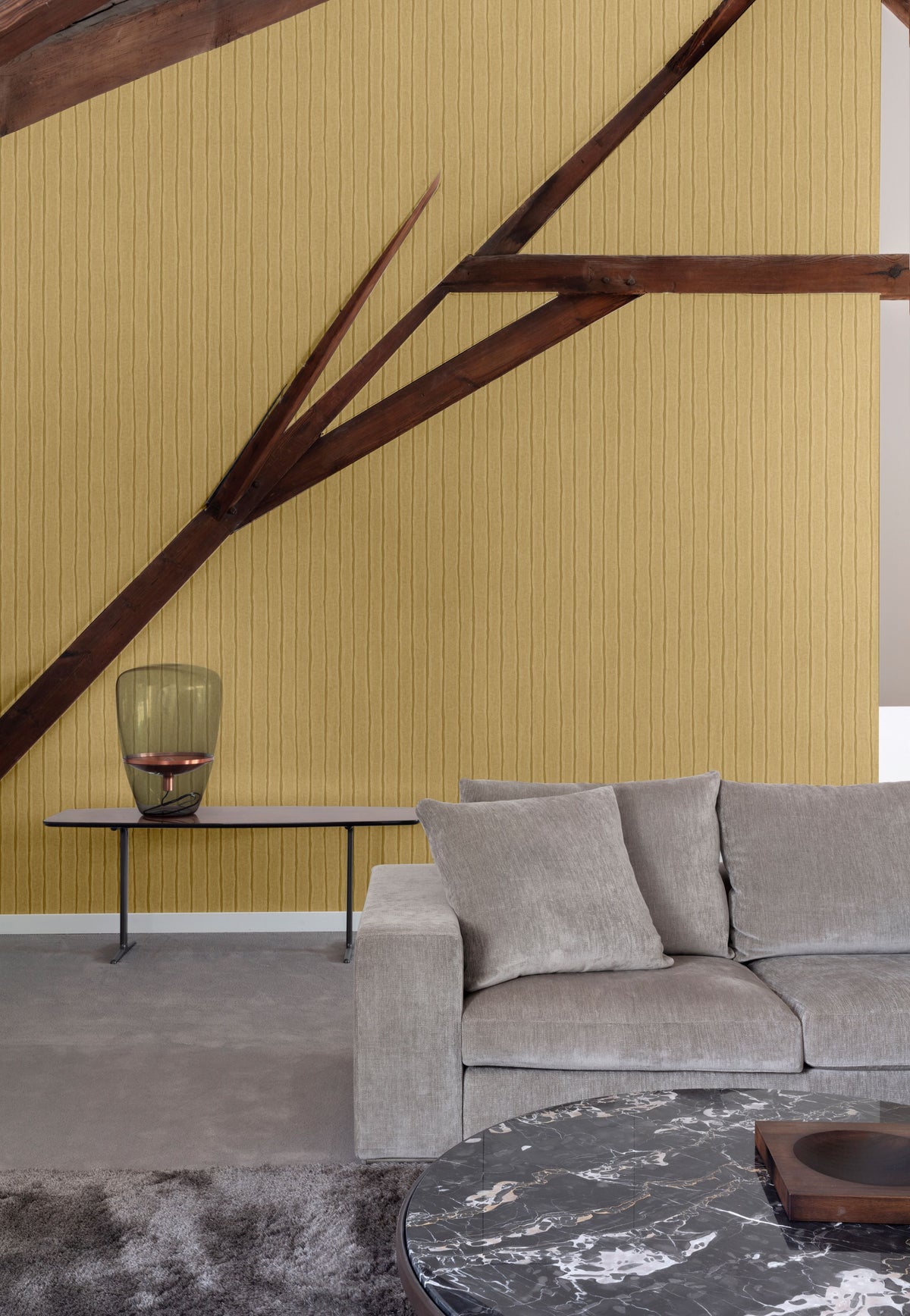 Precious Weaves Wallpaper Collection