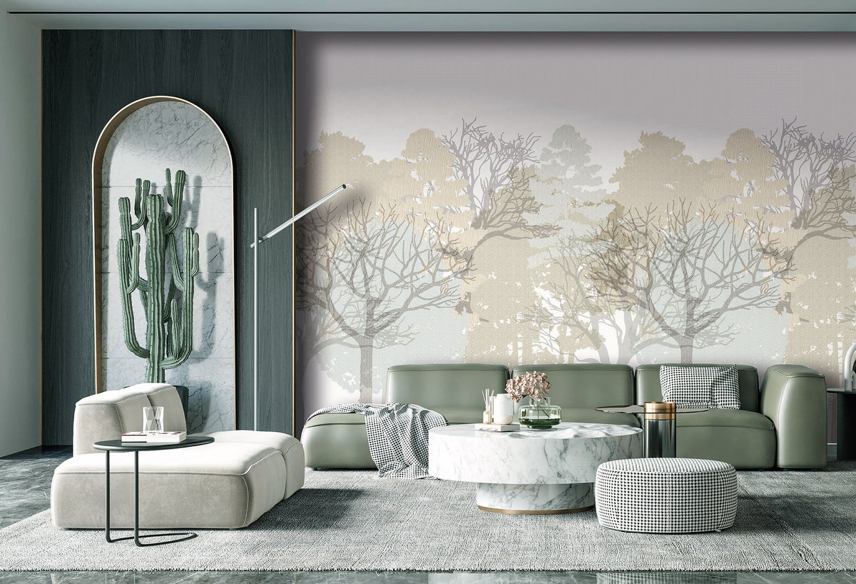 Antibes Wallpaper Collection
